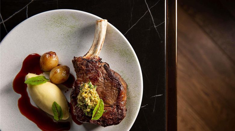 <b>Fable Auckland Restaurant</b>. Images powered by <a href="https://iceportal.shijigroup.com/" title="IcePortal" target="_blank">IcePortal</a>.