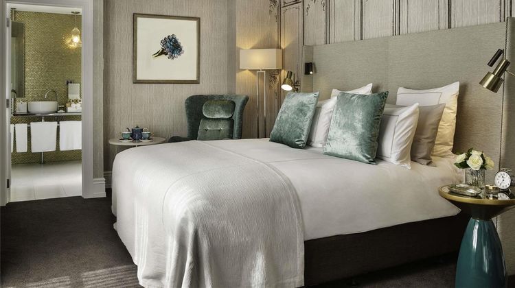 Fable Auckland Suite