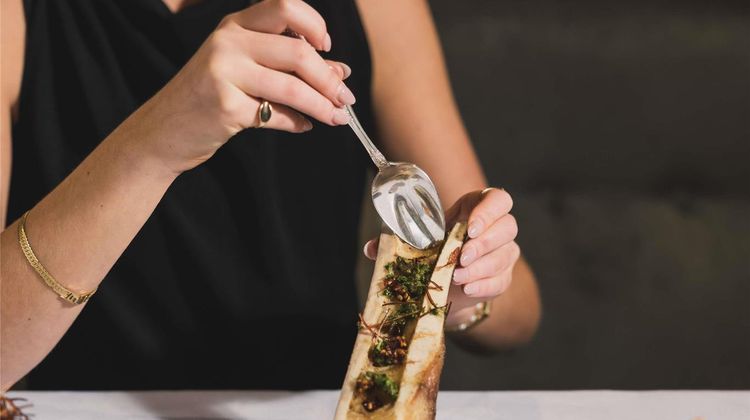 Fable Auckland Restaurant