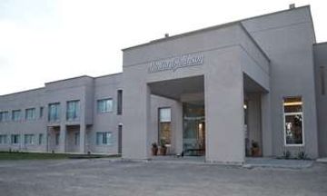 Howard Johnson Resort & Convention Ctr