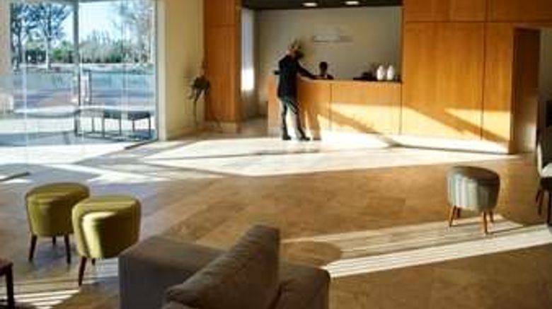 <b>Howard Johnson Resort & Convention Ctr Lobby</b>. Images powered by <a href="https://iceportal.shijigroup.com/" title="IcePortal" target="_blank">IcePortal</a>.