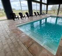 Howard Johnson Resort & Convention Ctr Pool