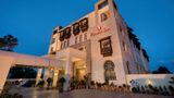 Ramada Hotel Islamabad Exterior