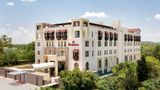 Ramada Hotel Islamabad Exterior