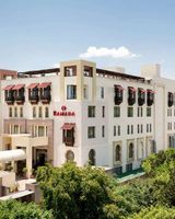 Ramada Hotel Islamabad