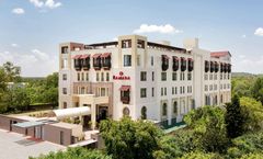 Ramada Hotel Islamabad