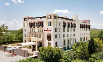 Ramada Hotel Islamabad