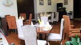Ramada Hotel Islamabad Restaurant