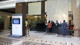 Ramada Hotel Islamabad Lobby