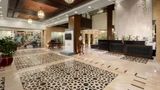Ramada Hotel Islamabad Lobby