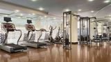 Ramada Hotel Islamabad Health