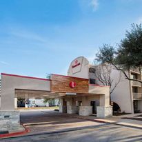 Ramada Austin South