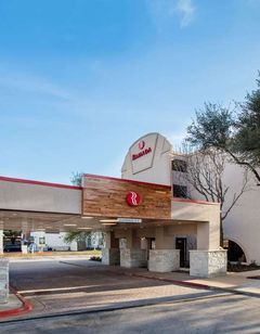 Ramada Austin South