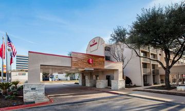 Ramada Austin South