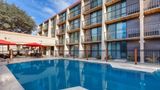 Ramada Austin South Pool