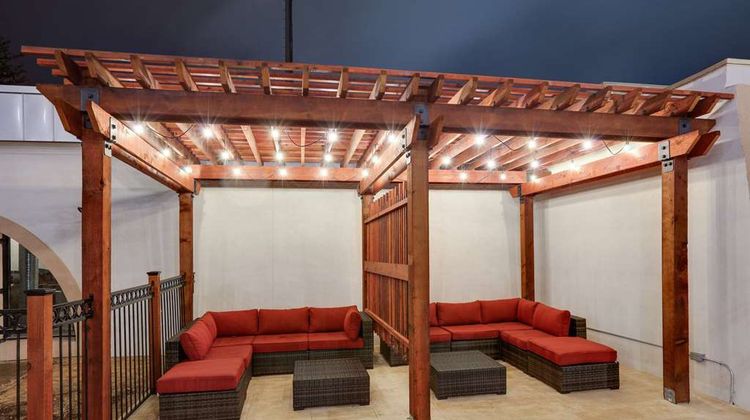 Ramada Austin South Other