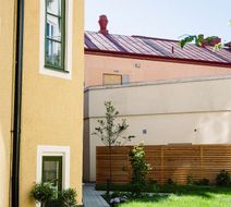 Best Western Plus Hotel Nordic Lund Exterior