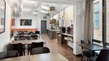 Best Western Plus Hotel Nordic Lund Restaurant