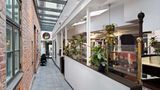 Best Western Plus Hotel Nordic Lund Restaurant