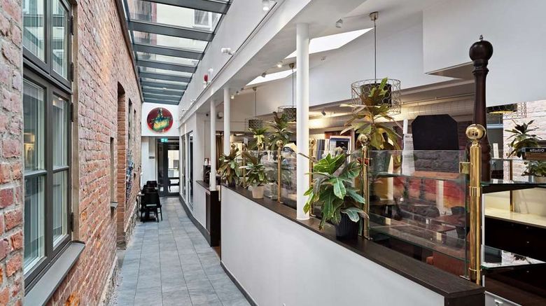 <b>Best Western Plus Hotel Nordic Lund Restaurant</b>. Images powered by <a href="https://iceportal.shijigroup.com/" title="IcePortal" target="_blank">IcePortal</a>.