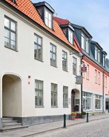 Best Western Plus Hotel Nordic Lund