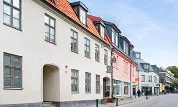 Best Western Plus Hotel Nordic Lund