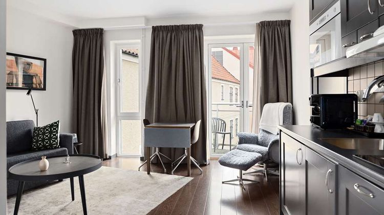 Best Western Plus Hotel Nordic Lund Room