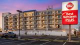 Best Western Plus Sea Bay Hotel Exterior