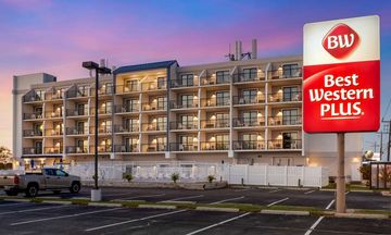 Best Western Plus Sea Bay Hotel