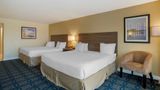 Best Western Plus Sea Bay Hotel Room
