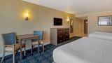 Best Western Plus Sea Bay Hotel Room
