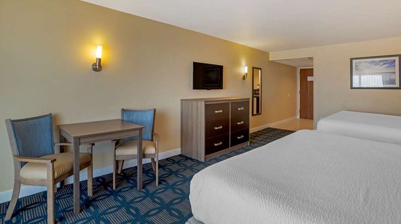 <b>Best Western Plus Sea Bay Hotel Room</b>. Images powered by <a href="https://iceportal.shijigroup.com/" title="IcePortal" target="_blank">IcePortal</a>.