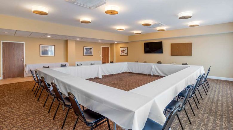 <b>Best Western Plus Sea Bay Hotel Meeting</b>. Images powered by <a href="https://iceportal.shijigroup.com/" title="IcePortal" target="_blank">IcePortal</a>.