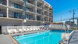 Best Western Plus Sea Bay Hotel Pool