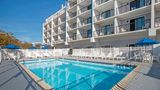 Best Western Plus Sea Bay Hotel Pool