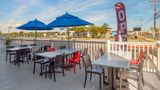 Best Western Plus Sea Bay Hotel Restaurant