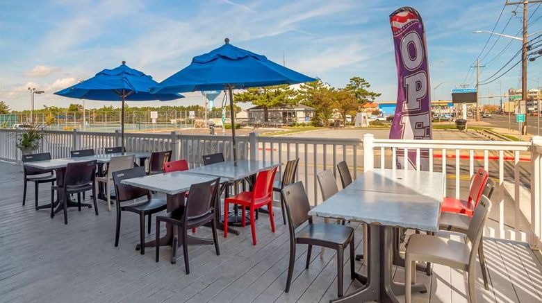 <b>Best Western Plus Sea Bay Hotel Restaurant</b>. Images powered by <a href="https://iceportal.shijigroup.com/" title="IcePortal" target="_blank">IcePortal</a>.