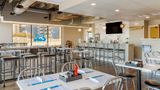 Best Western Plus Sea Bay Hotel Restaurant