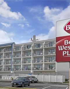 Best Western Plus Sea Bay Hotel