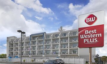 Best Western Plus Sea Bay Hotel
