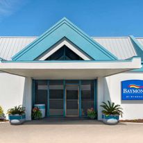 Baymont by Wyndham Daytona Beach