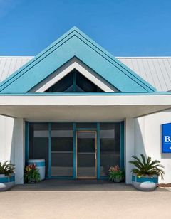 Baymont by Wyndham Daytona Beach