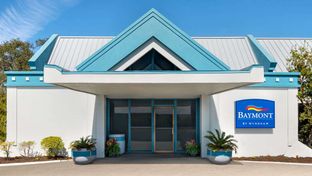 Baymont by Wyndham Daytona Beach