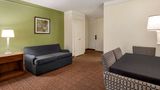 Baymont by Wyndham Daytona Beach Room
