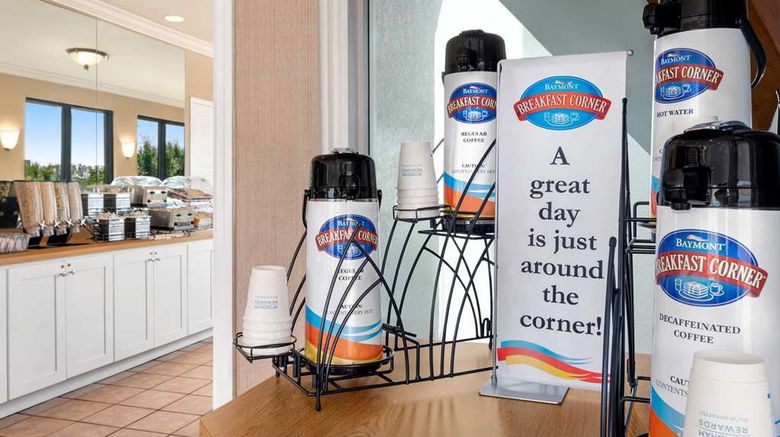 <b>Baymont by Wyndham Daytona Beach Other</b>. Images powered by <a href="https://iceportal.shijigroup.com/" title="IcePortal" target="_blank">IcePortal</a>.