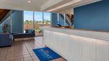 Baymont by Wyndham Daytona Beach Lobby