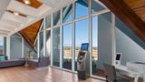 Baymont by Wyndham Daytona Beach Lobby