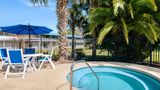 Baymont by Wyndham Daytona Beach Pool