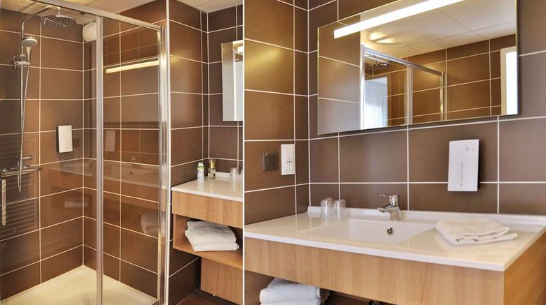 <b>Golden Tulip La Baule Suites Suite</b>. Images powered by <a href="https://iceportal.shijigroup.com/" title="IcePortal" target="_blank">IcePortal</a>.
