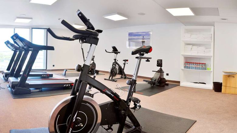 <b>Golden Tulip La Baule Suites Health</b>. Images powered by <a href="https://iceportal.shijigroup.com/" title="IcePortal" target="_blank">IcePortal</a>.
